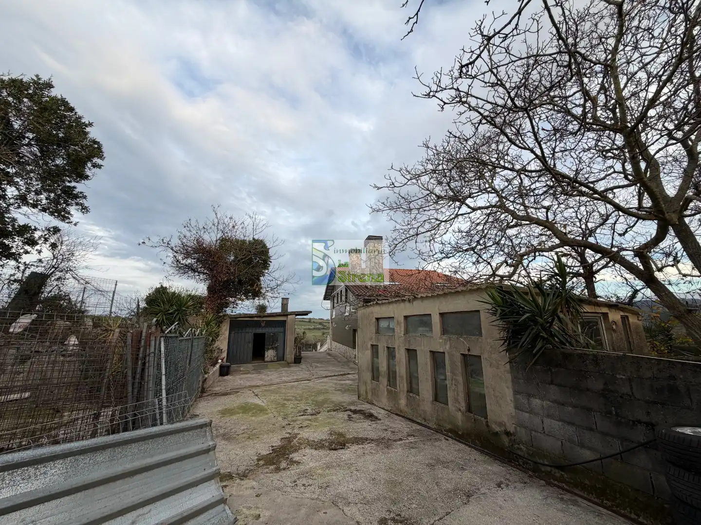 Casa o chalet en venta en Castro-Urdiales con Calefacción, Jardín privado y Terraza