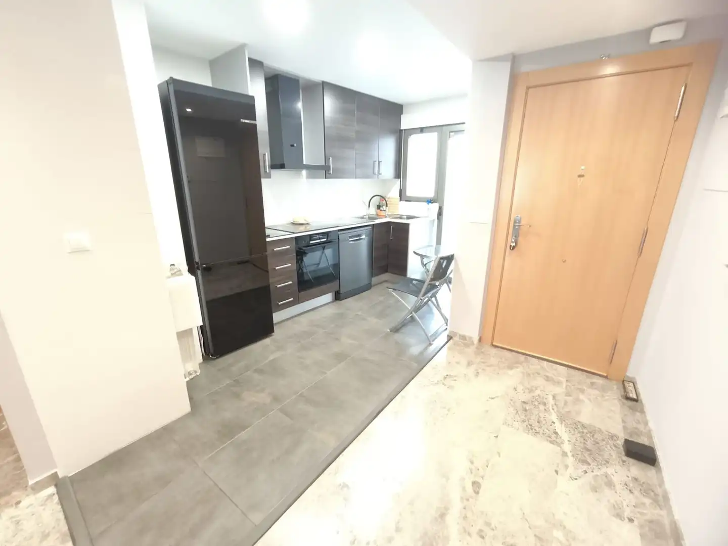 Wohnung mit Aufzug zum Verkauf in Centre - Zona Alta