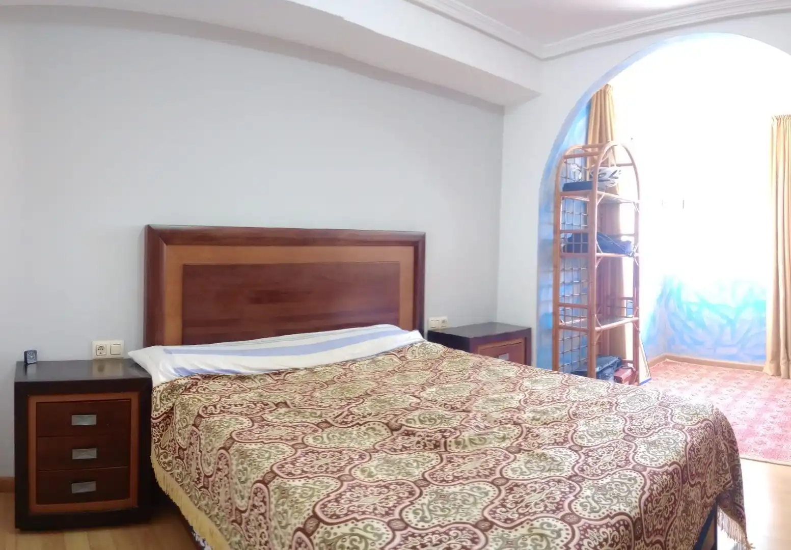 Attique avec piscine à vendre à Avenida de Roma, imagen 16
