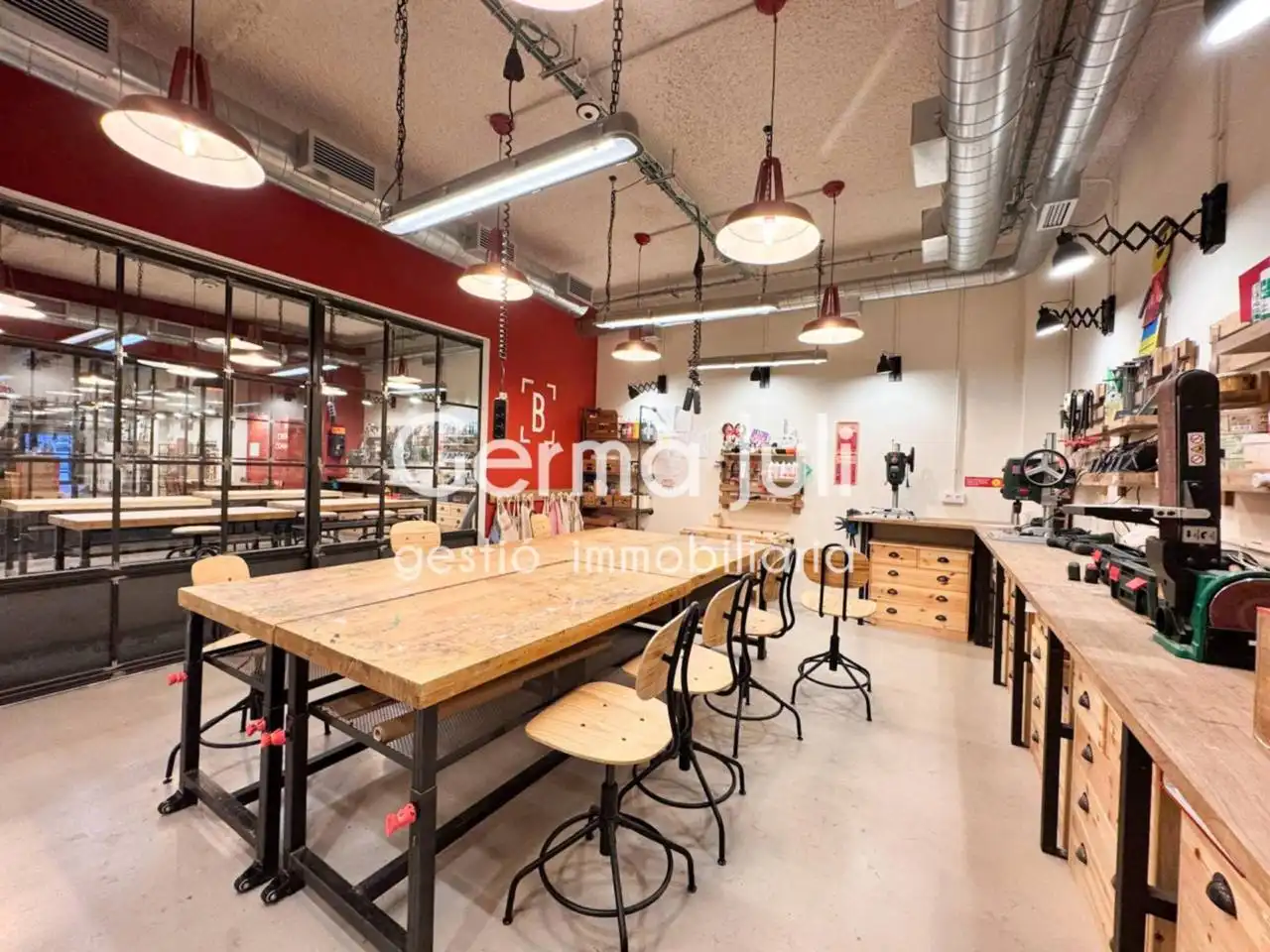 Local comercial en venta en Avenida President Companys, imagen 12