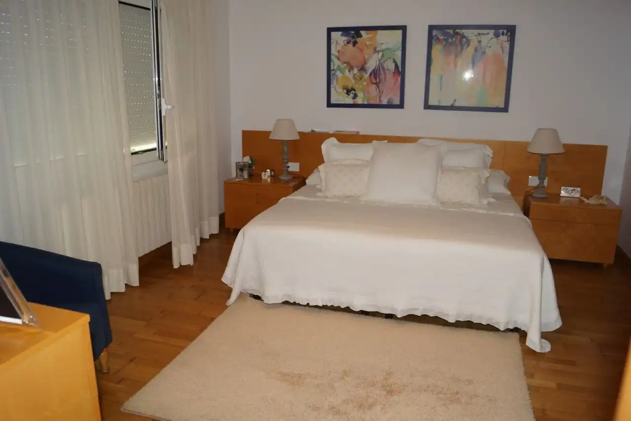 Habitación de Casa o chalet en venta en Els Grecs - Mas Oliva