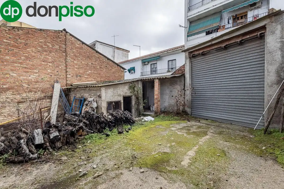 Detached homes for sale in Granada  with Private garden and Terrace