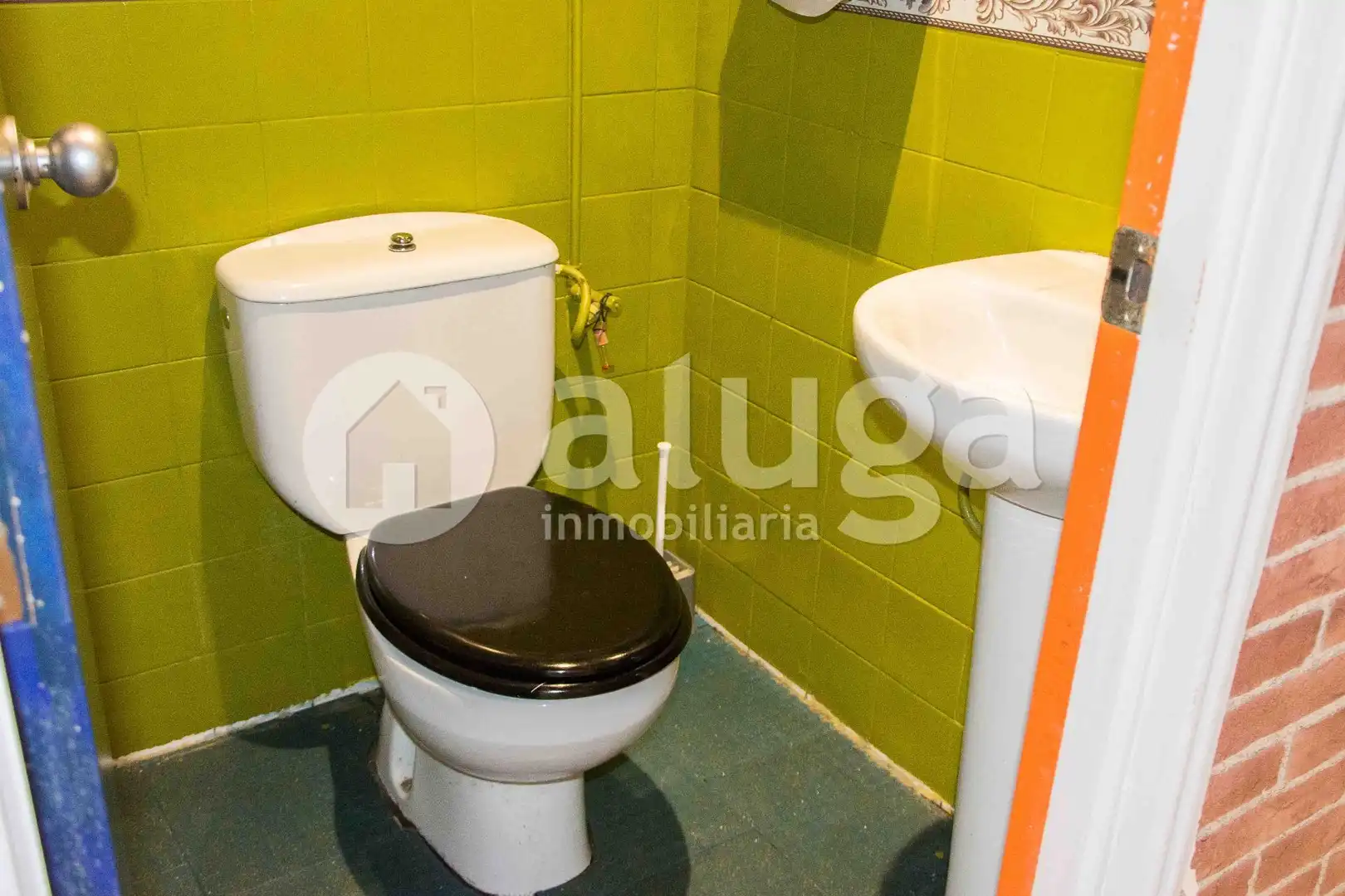 Local comercial en venda a Coiro, imagen 14