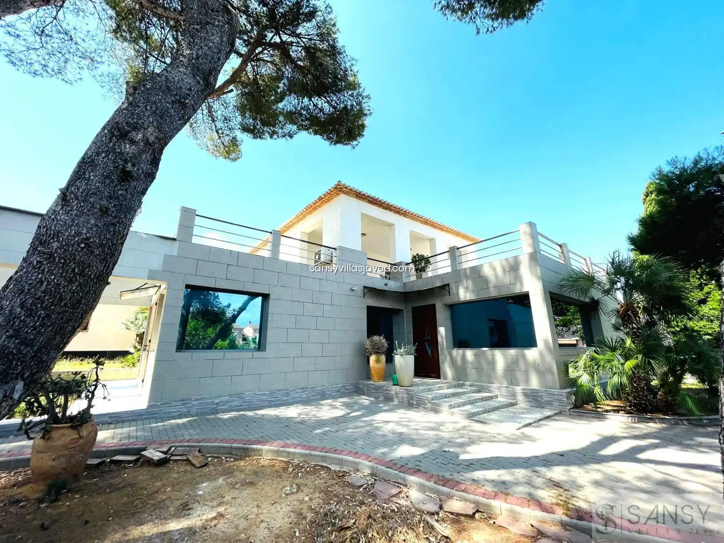 Chalet en venta en Las Rotas / Les Rotes, imagen 5