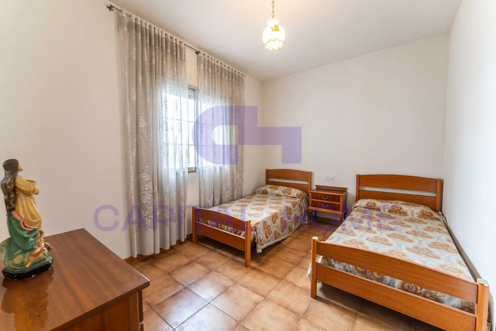 Habitación de Piso en venta en Navalcarnero con Trastero, Balcón y Alarma