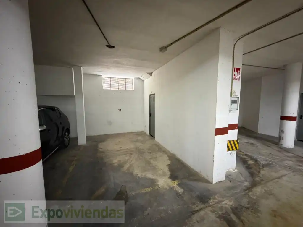 Pis amb ascensor en venda a Diseminados Carril Zambudios (Puente Tocinos), imagen 36