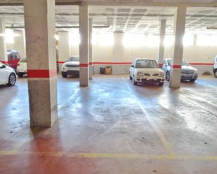 Aparcament de Garatge de lloguer en Terrassa