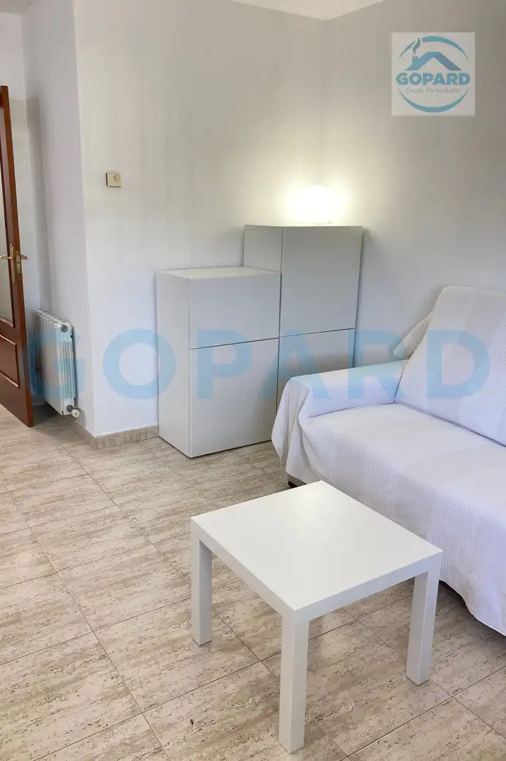 Room in Villanueva de la Cañada ciudad
