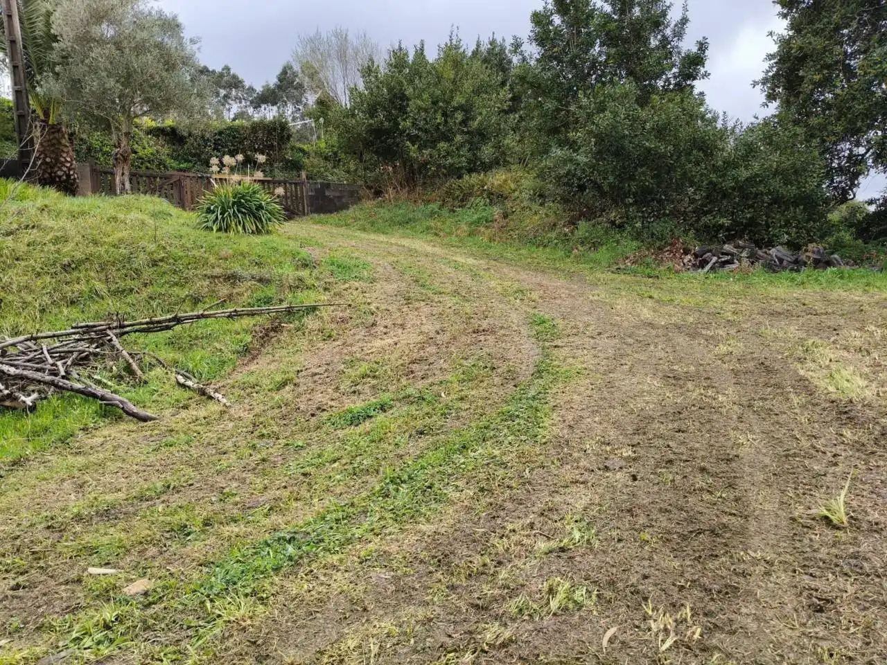 Casa en venda a Cariño, imagen 4