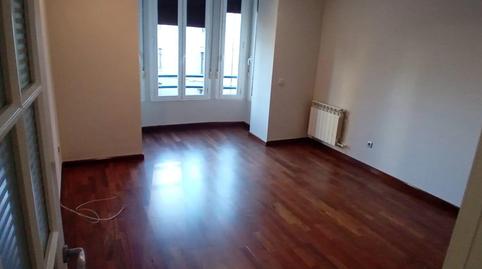 Photo 2 of Flat to rent in Avenida Padre Isla, 2, Centro Ciudad, León