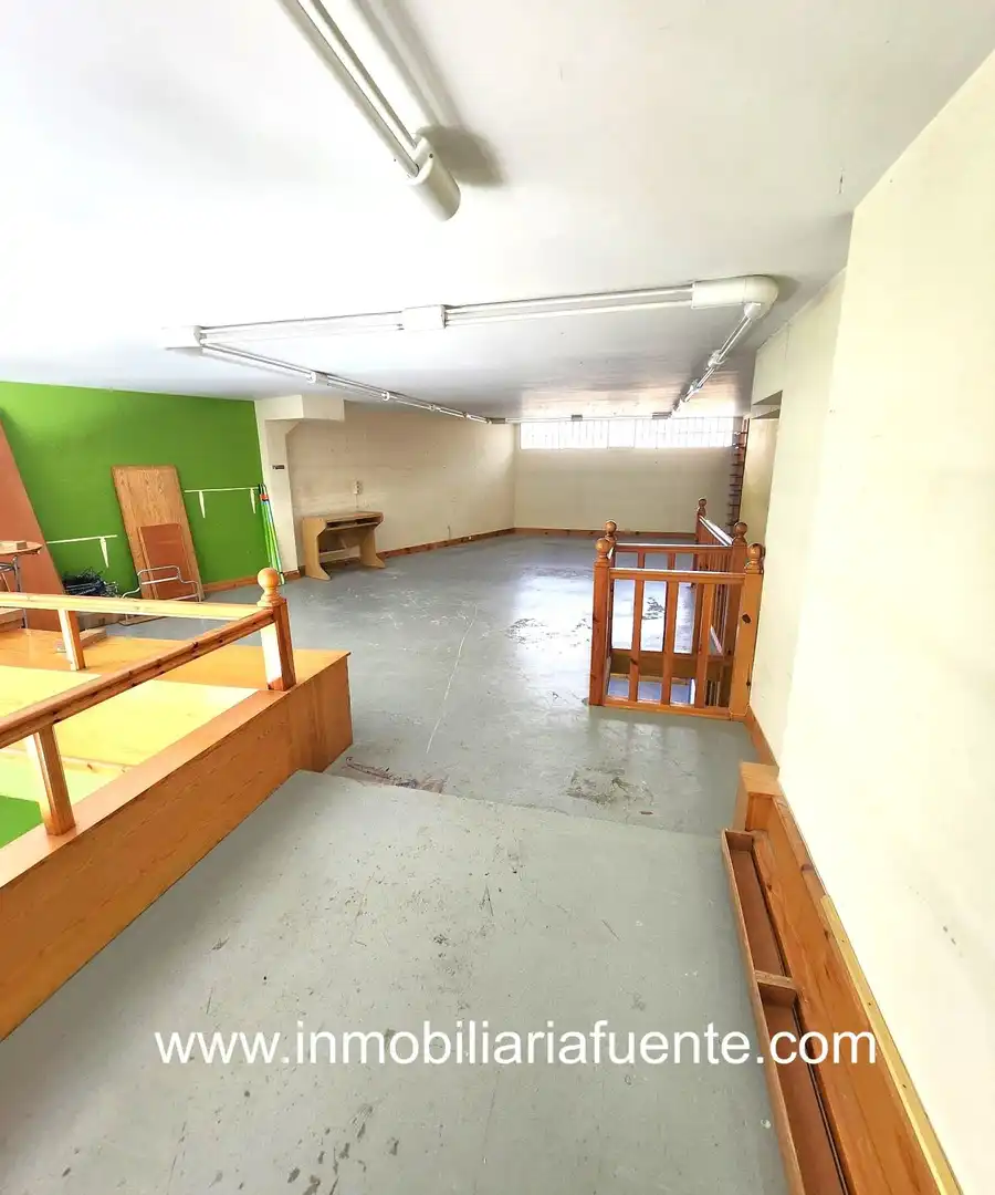Local de lloguer en Güeñes