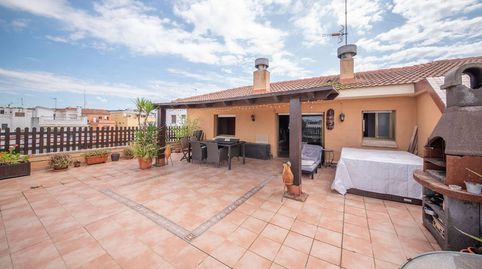 Piso con gran terraza en Cunit, imagen 2