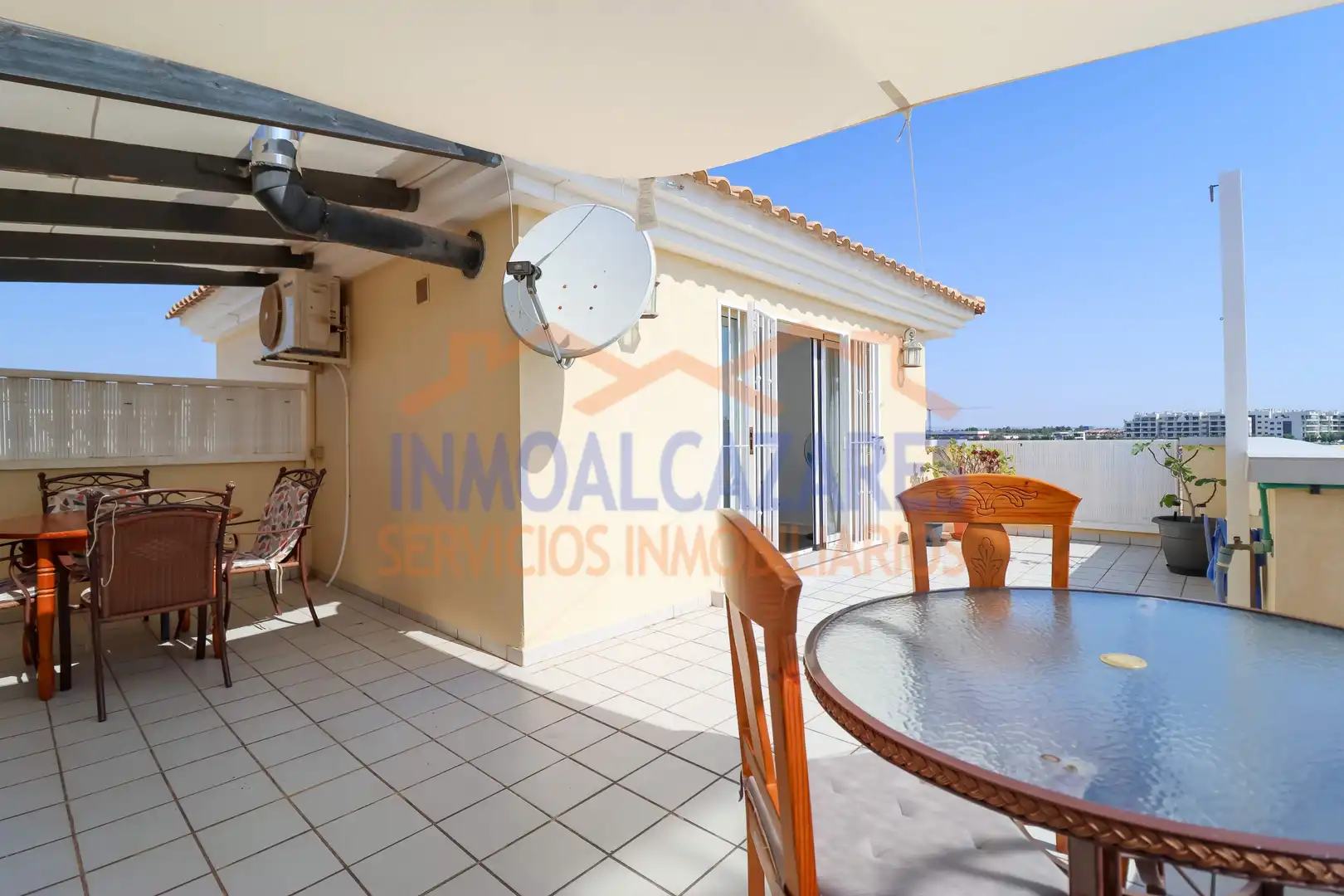 Apartament amb piscina en venda a Centro, imagen 35