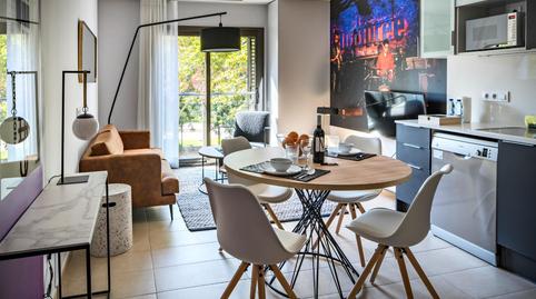 Foto 3 de Piso de alquiler en Carrer de Sant Antoni Maria Claret, El Camp de l'Arpa del Clot,  Barcelona Capital