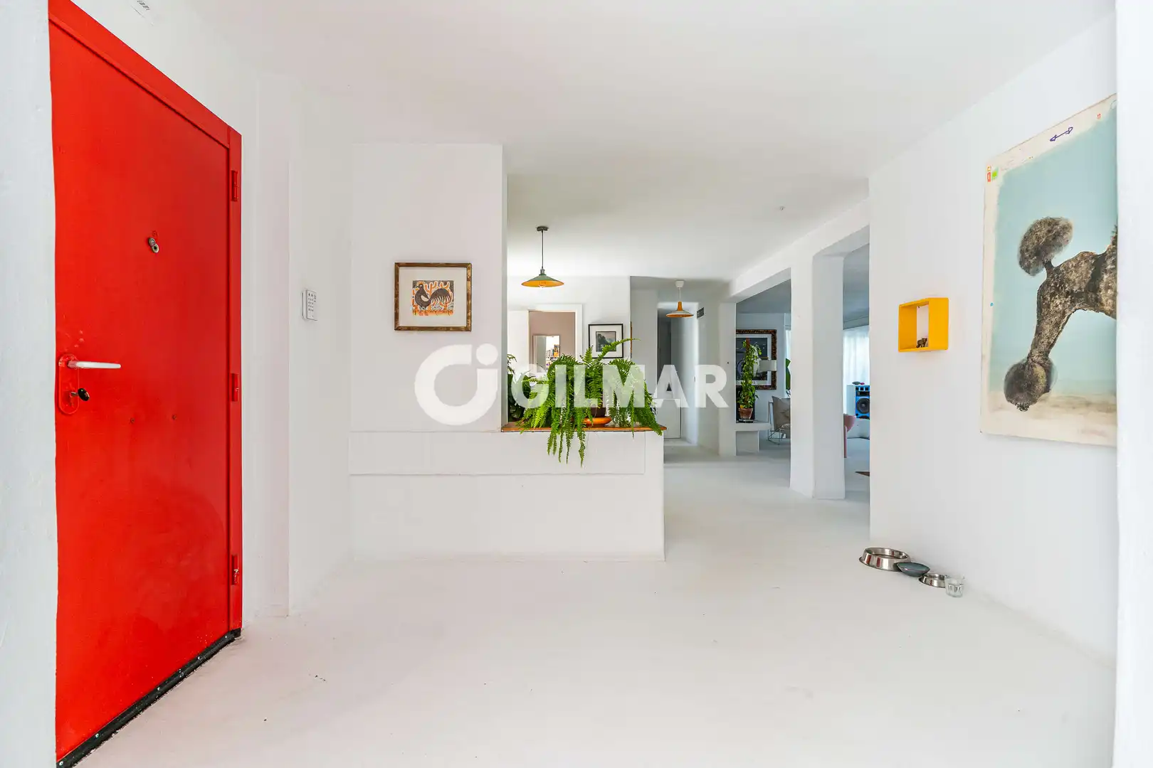 Villa con piscina in vendita a Cerro Alarcón, imagen 13