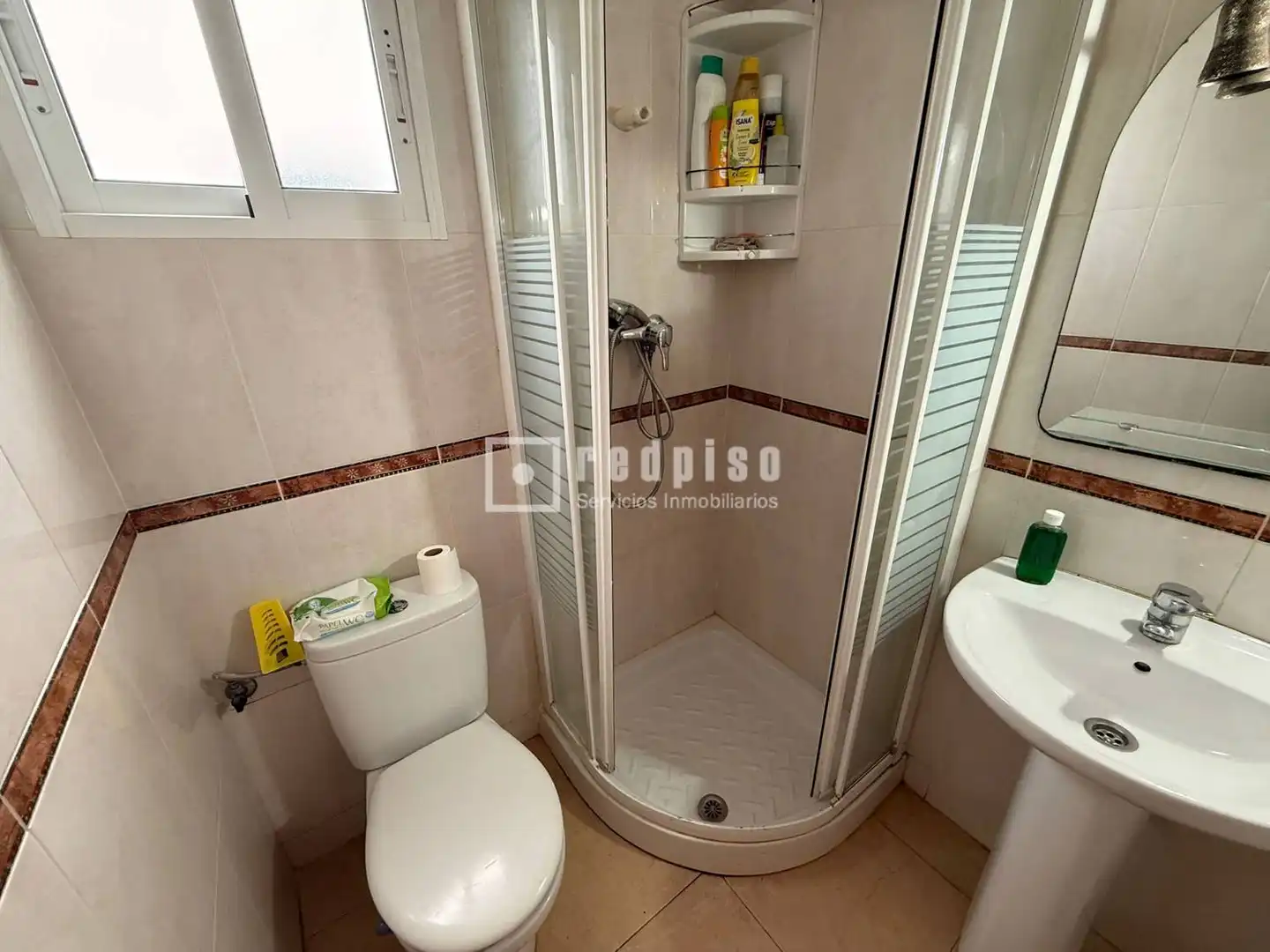 Baño de Piso en venta en Valencia