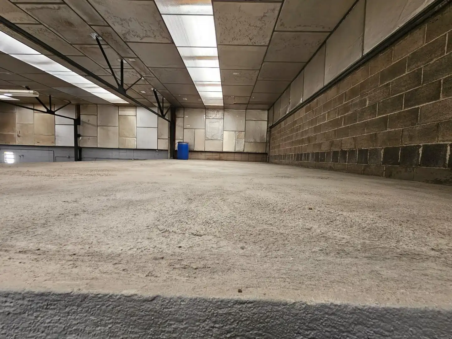 Nave industrial de alquiler en Sant Celoni