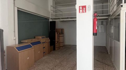 Photo 3 of Commercial properties for sale in Campello pueblo, El Campello