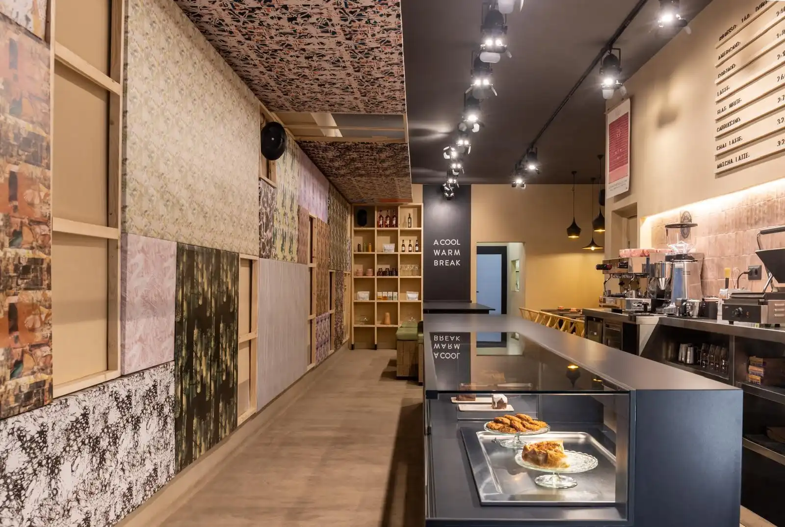 Business premises for transfer in Gràcia, imagen 3