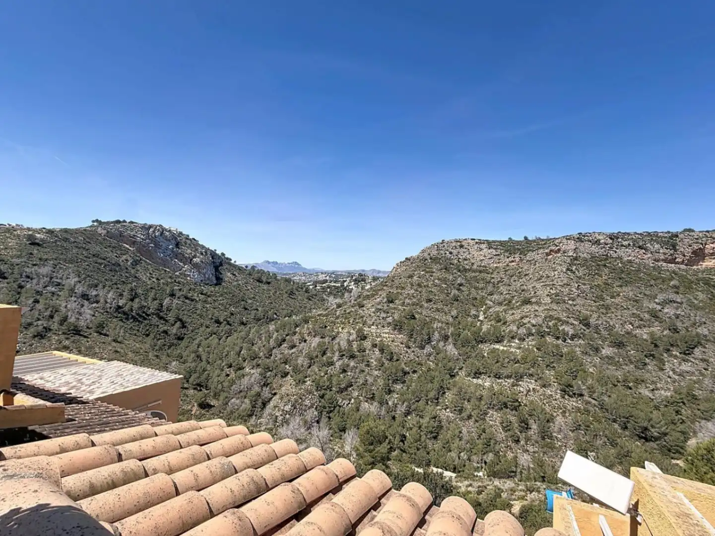 Apartament amb piscina en venda a Cumbre del Sol