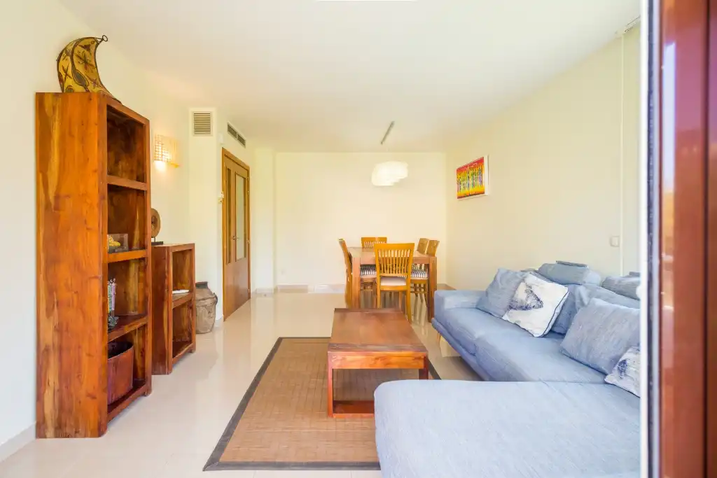 Apartament amb terrassa en venda a Carrer Xaloc 5, imagen 10