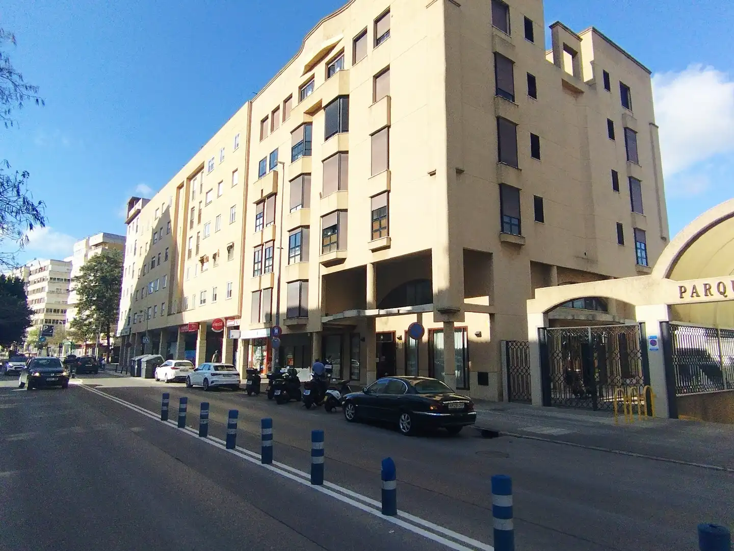 Business premises for sale in Avenida de Méjico, imagen 3