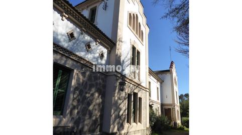 Foto 3 de Finca rústica en venda a Avinyó, Barcelona