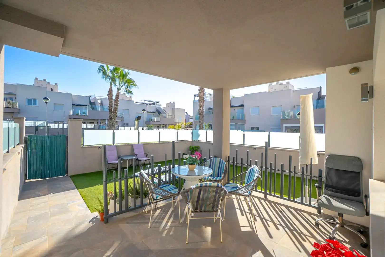Piano terra con piscina in vendita a Nueva Torrevieja - Aguas Nuevas, imagen 20