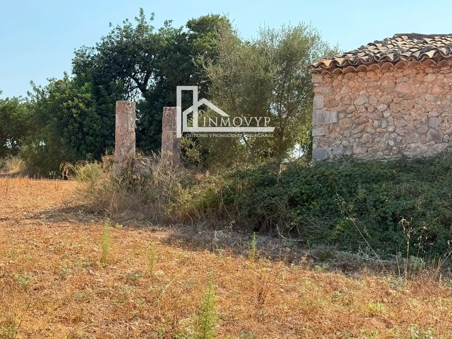 Finca rústica en venta en Lloseta