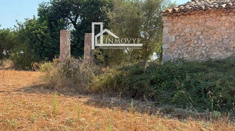 Foto 2 de Finca rústica en venta en Lloseta, Illes Balears