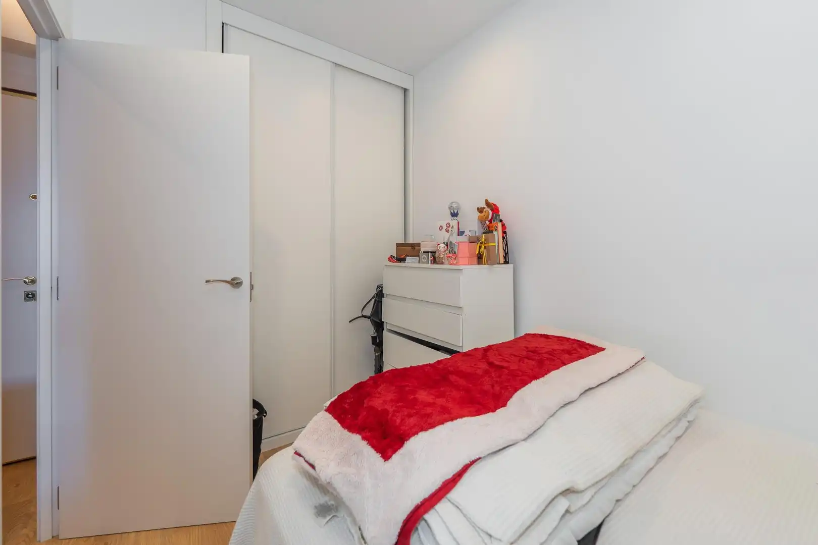 Piso con ascensor en venta en Calle ARTISTAS, imagen 29