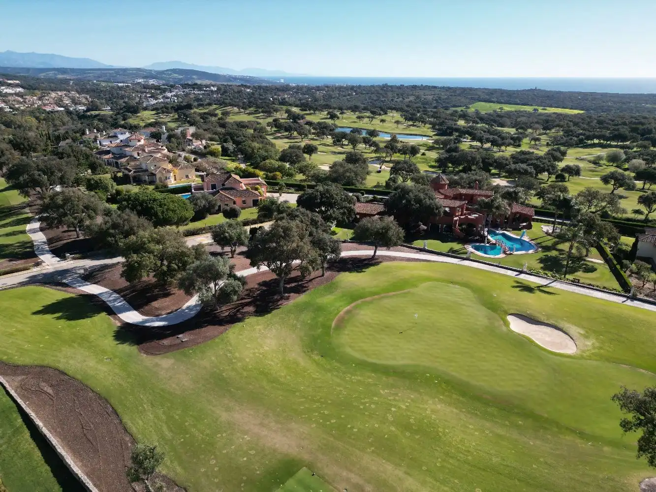 Apartament amb piscina en venda a Marbella Centro, imagen 14