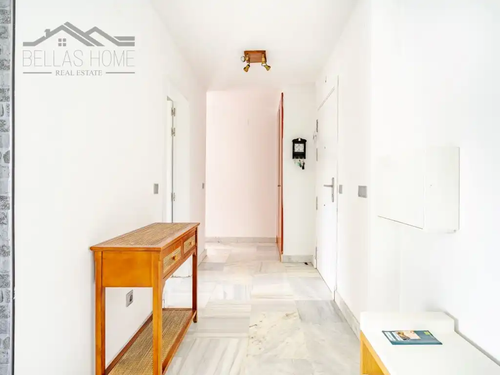 Wohnung mit Pool zum Verkauf in Urbanizacion Parque Botanico, imagen 9