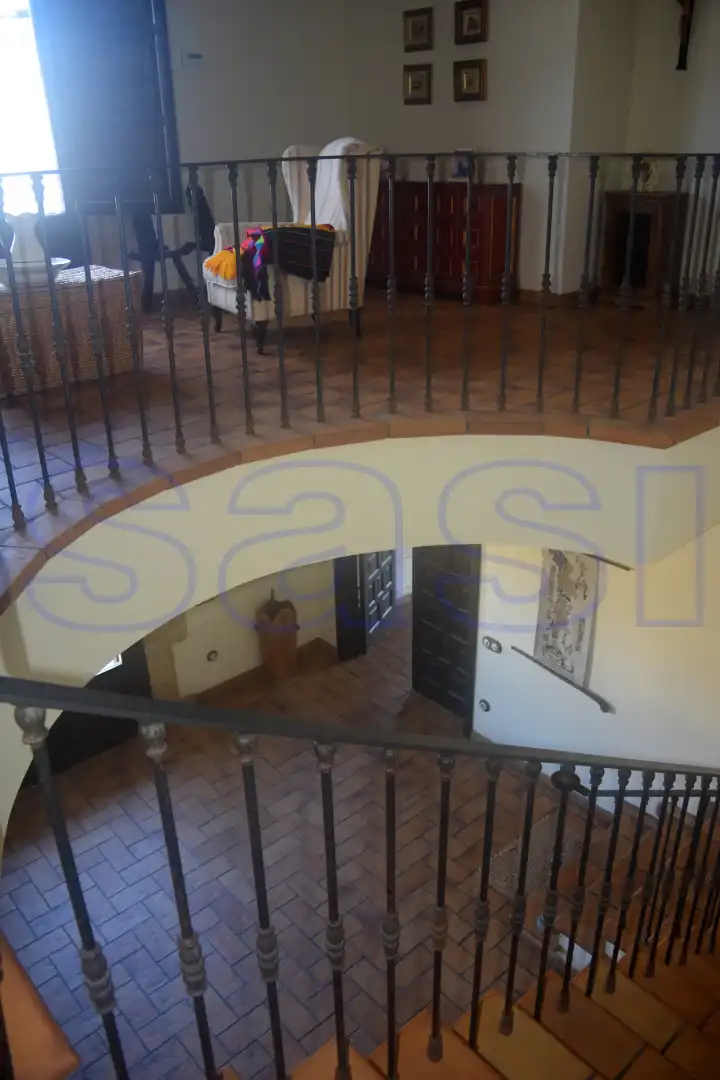 Casa o chalet en venta en Montornès del Vallès con Aire acondicionado, Jardín privado y Terraza