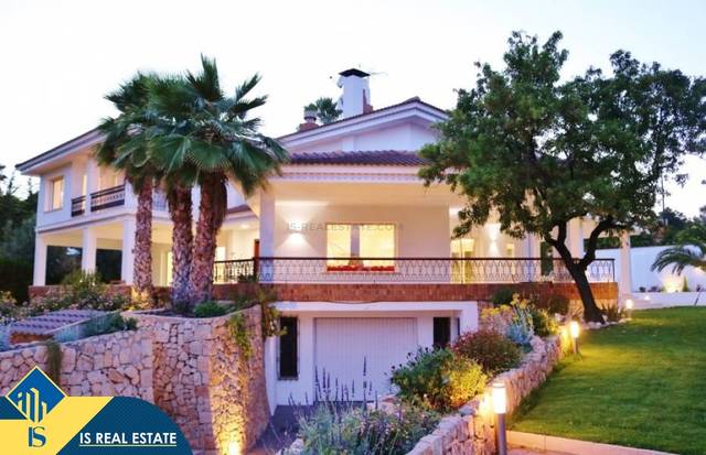 Casa-chalet en Venta en Santa Faz