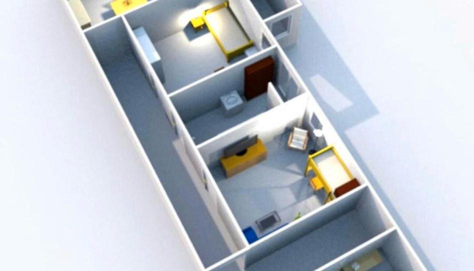 Foto 1 de Piso para compartir en N/a, Alipark, Alicante