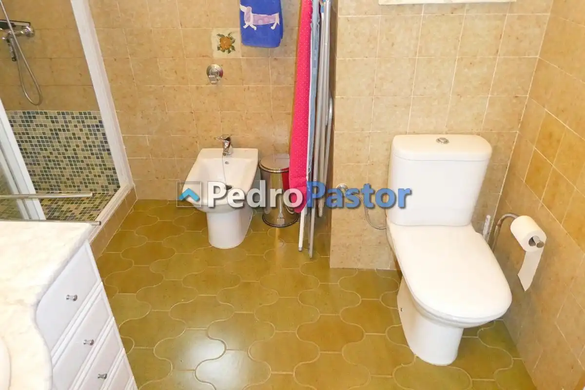 Bungalow con piscina in vendita a Las Marinas / Les Marines, imagen 34