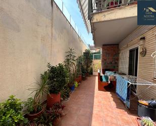 Terrace of Planta baja for sale in Mataró  with Terrace and Balcony