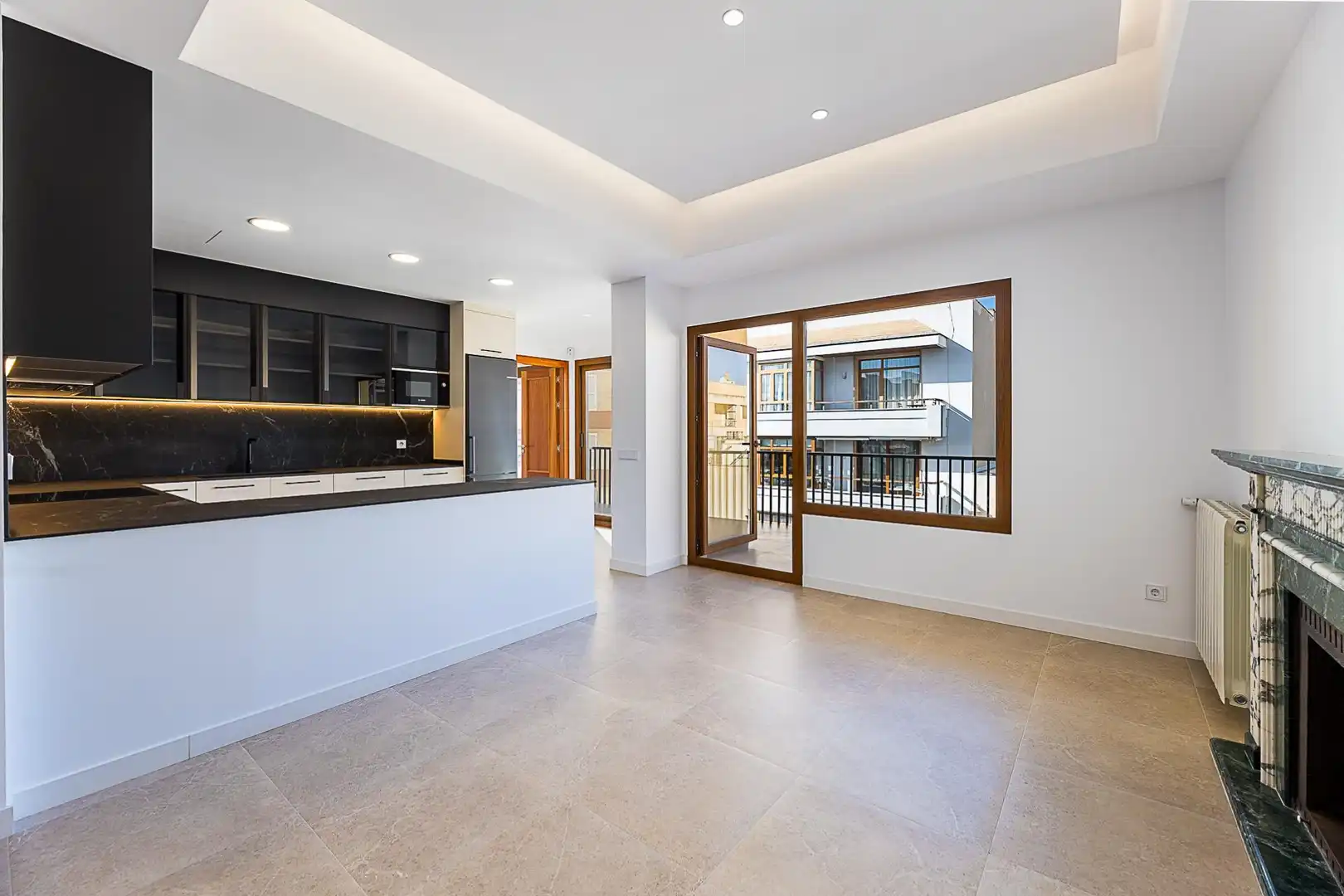 Appartamento con terrazza in vendita a D'ALCUDIA, imagen 5