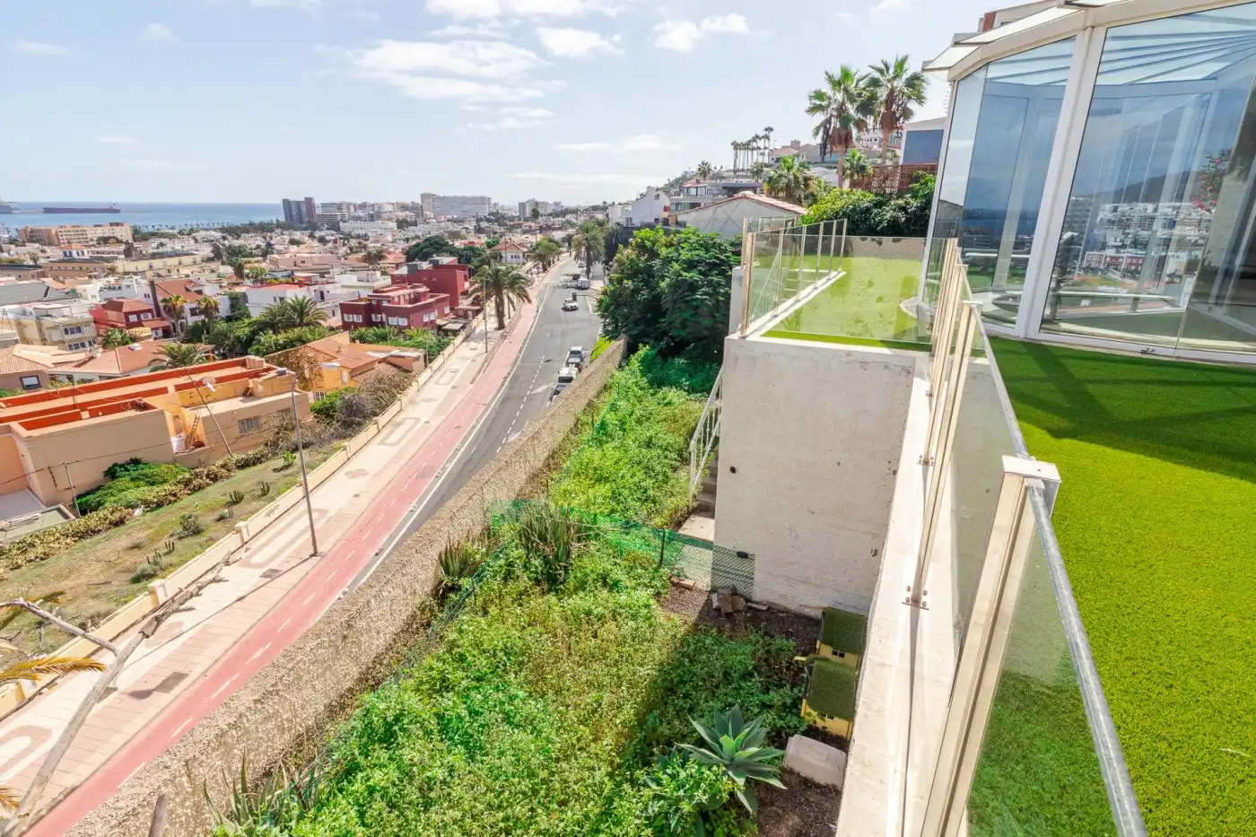 Casa o xalet en venda a Calle MANUEL DE LEON FALCON, La Minilla