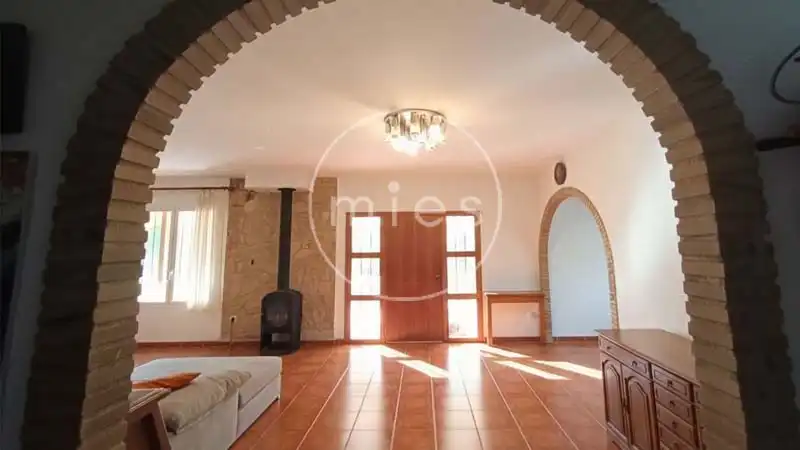 Villa avec jardin à vendre à MALLA 0, imagen 12