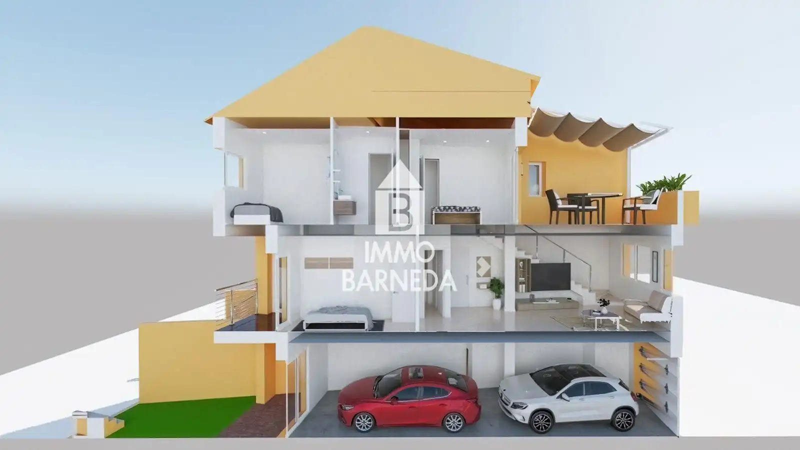 Rural land for sale in Cerdanya 9, imagen 4