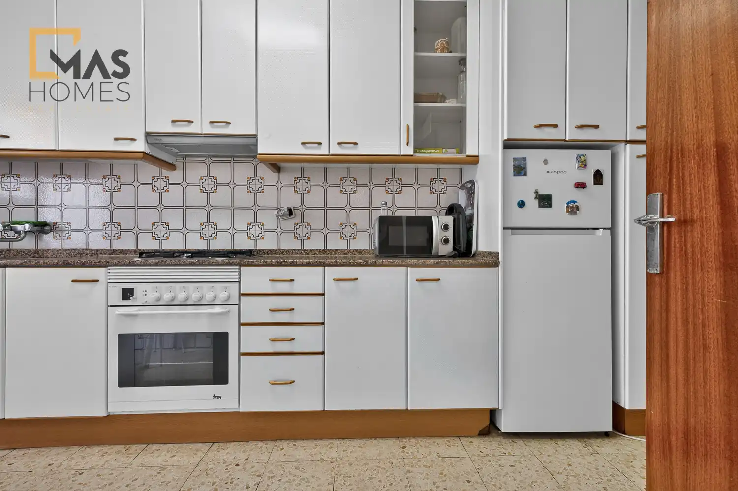 Piso en venta en Passatge de Ferrer, imagen 15