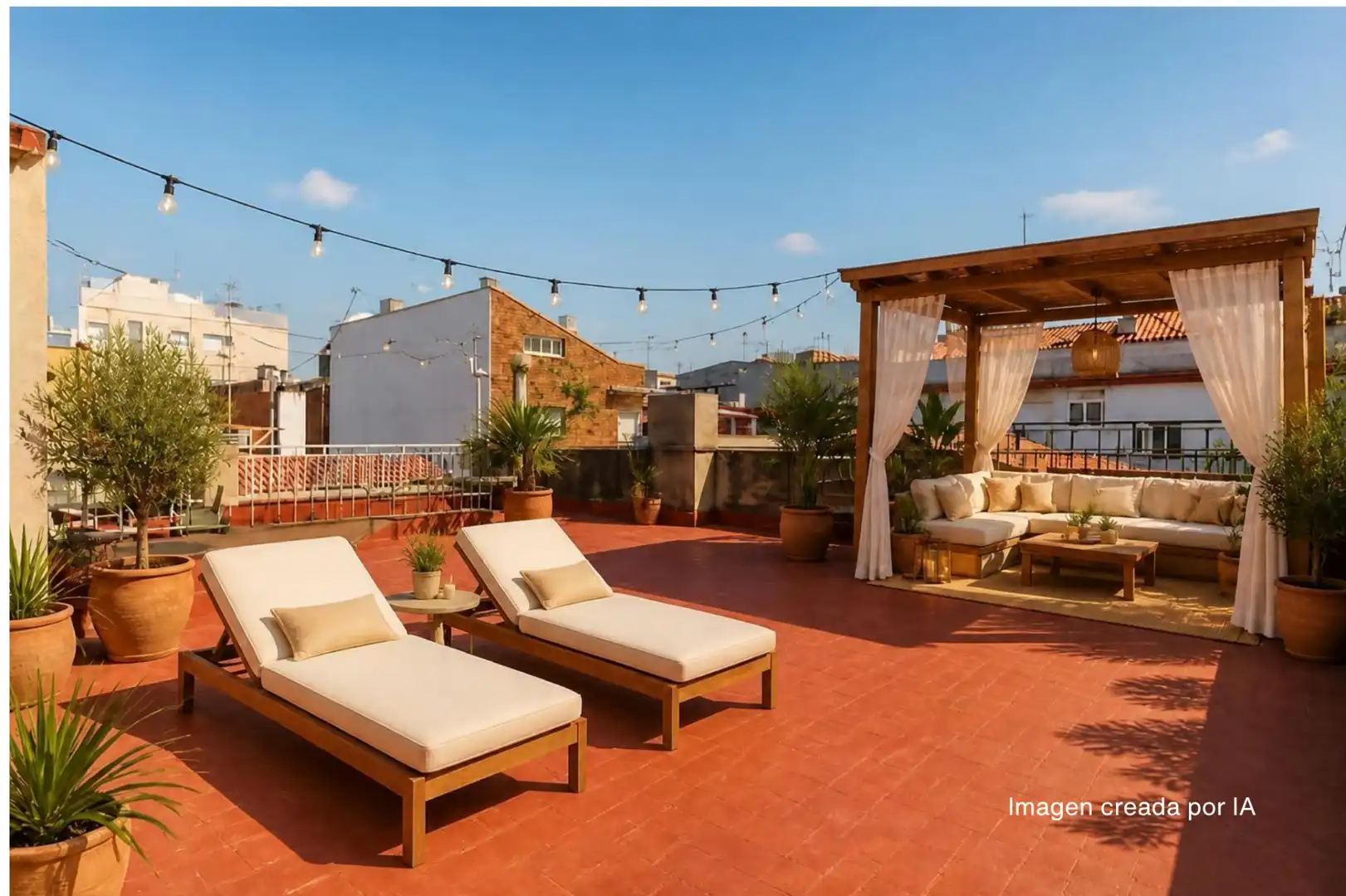 Casa adosada en venta en Carrer de l'Empordà, Ca n'Oriac