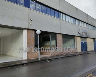 Exterior view of Premises for sale in Gernika-Lumo