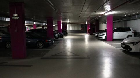 Photo 5 of Garage for rent in Iñigo Arista, 20, Iturrama, Pamplona / Iruña