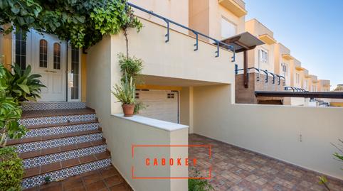 Foto 2 de Casa adosada en venda a Calle el Alcor, 23, Los Ángeles - Cruz de Caravaca, Almería