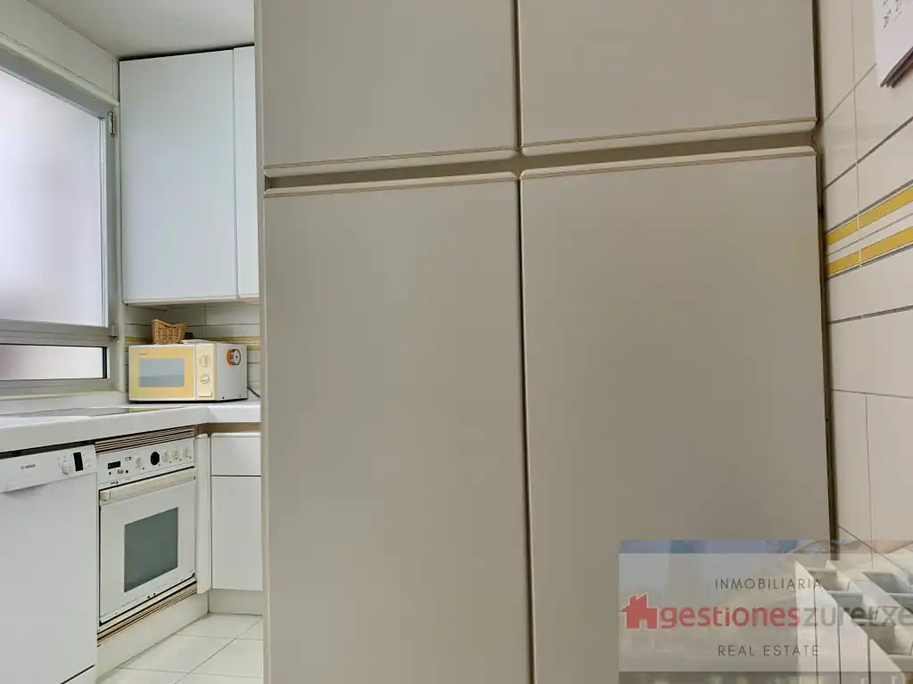 Appartement avec terrasse à vendre à Aldea, Alameda Recalde, imagen 34