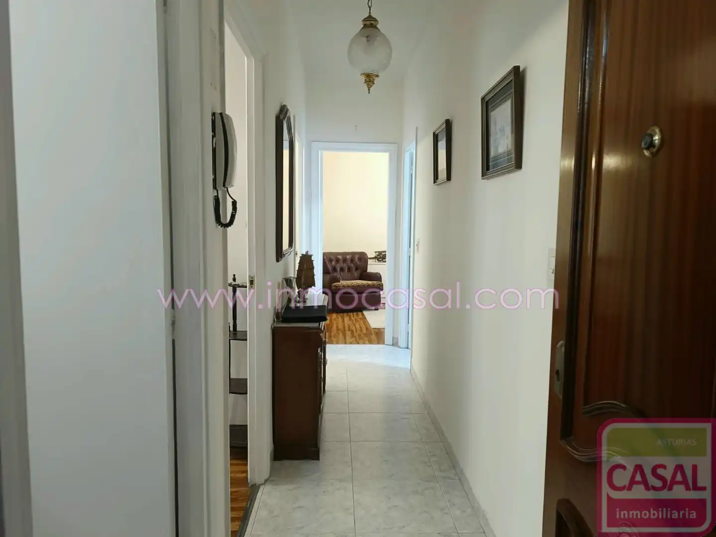 Wohnung zur Miete in Aller, imagen 11