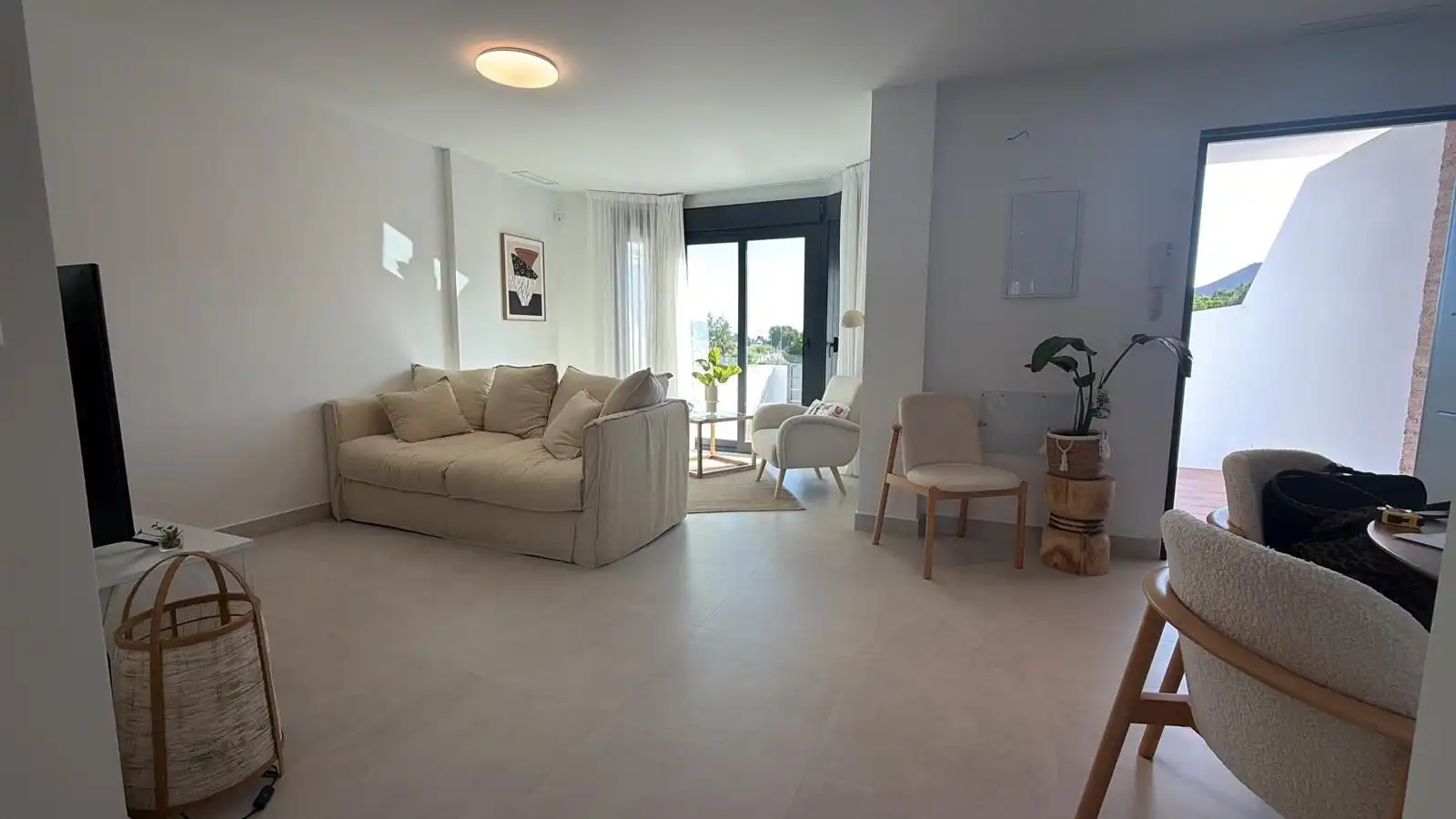 Casa a schiera con piscina in vendita a Cox, imagen 15